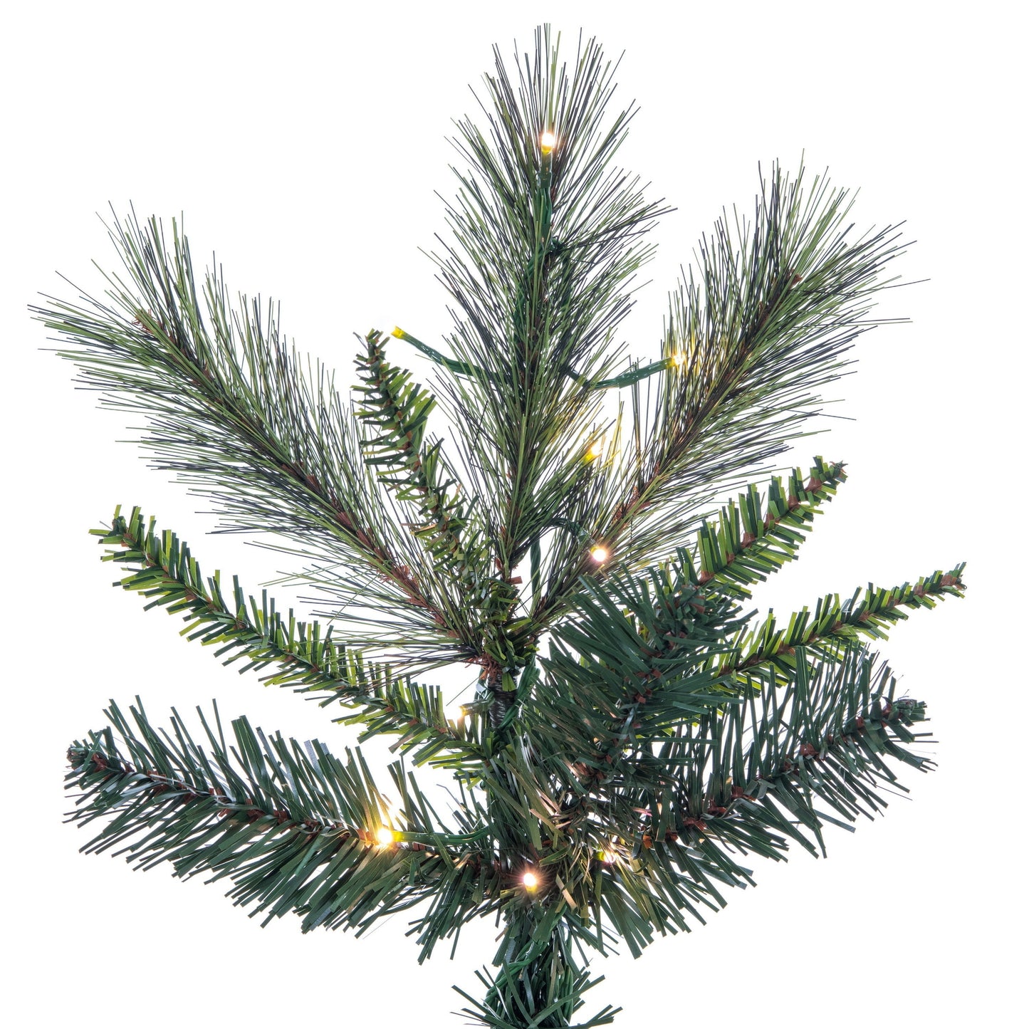 Brighton Pine Artificial Christmas Trees