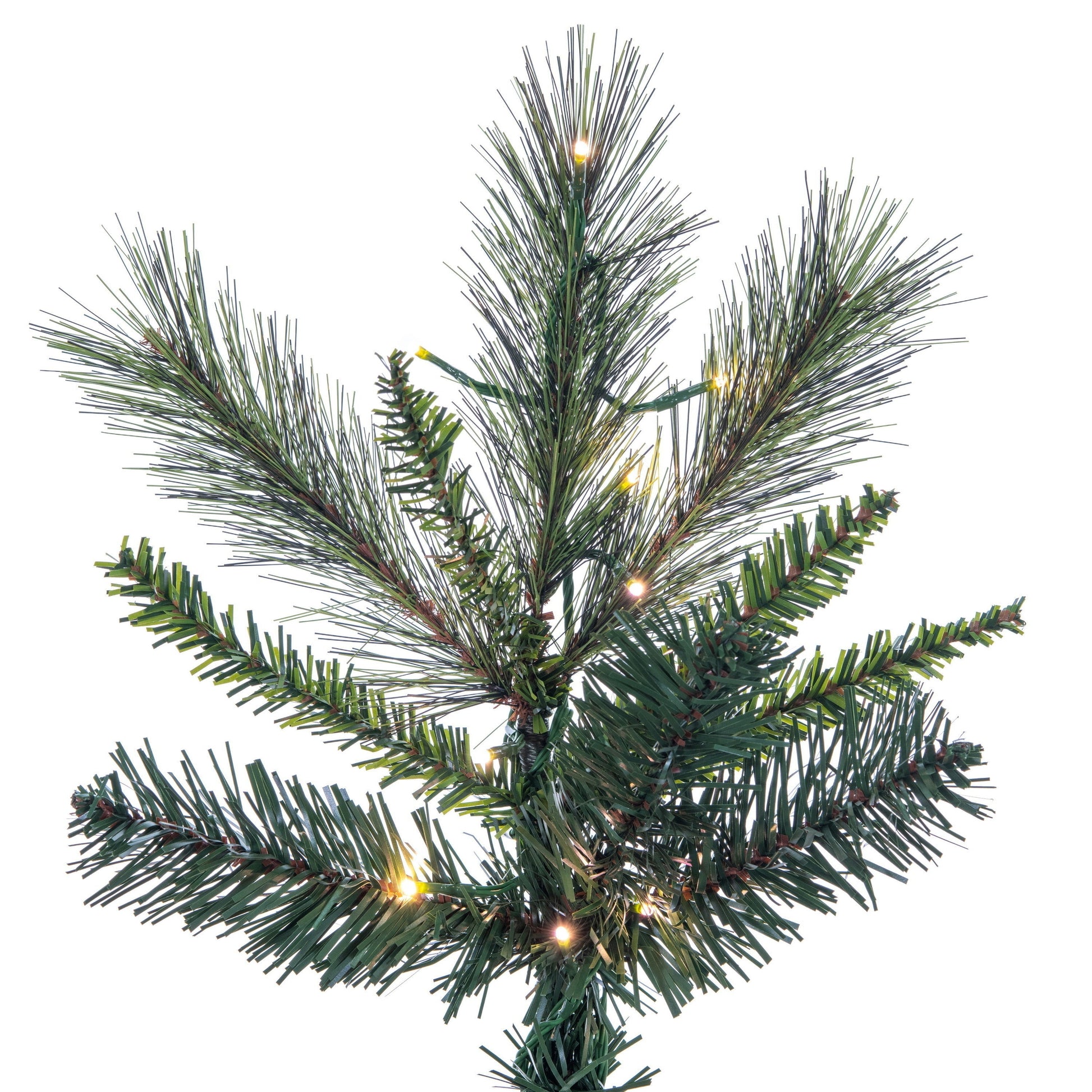 Brighton Pine Artificial Christmas Trees