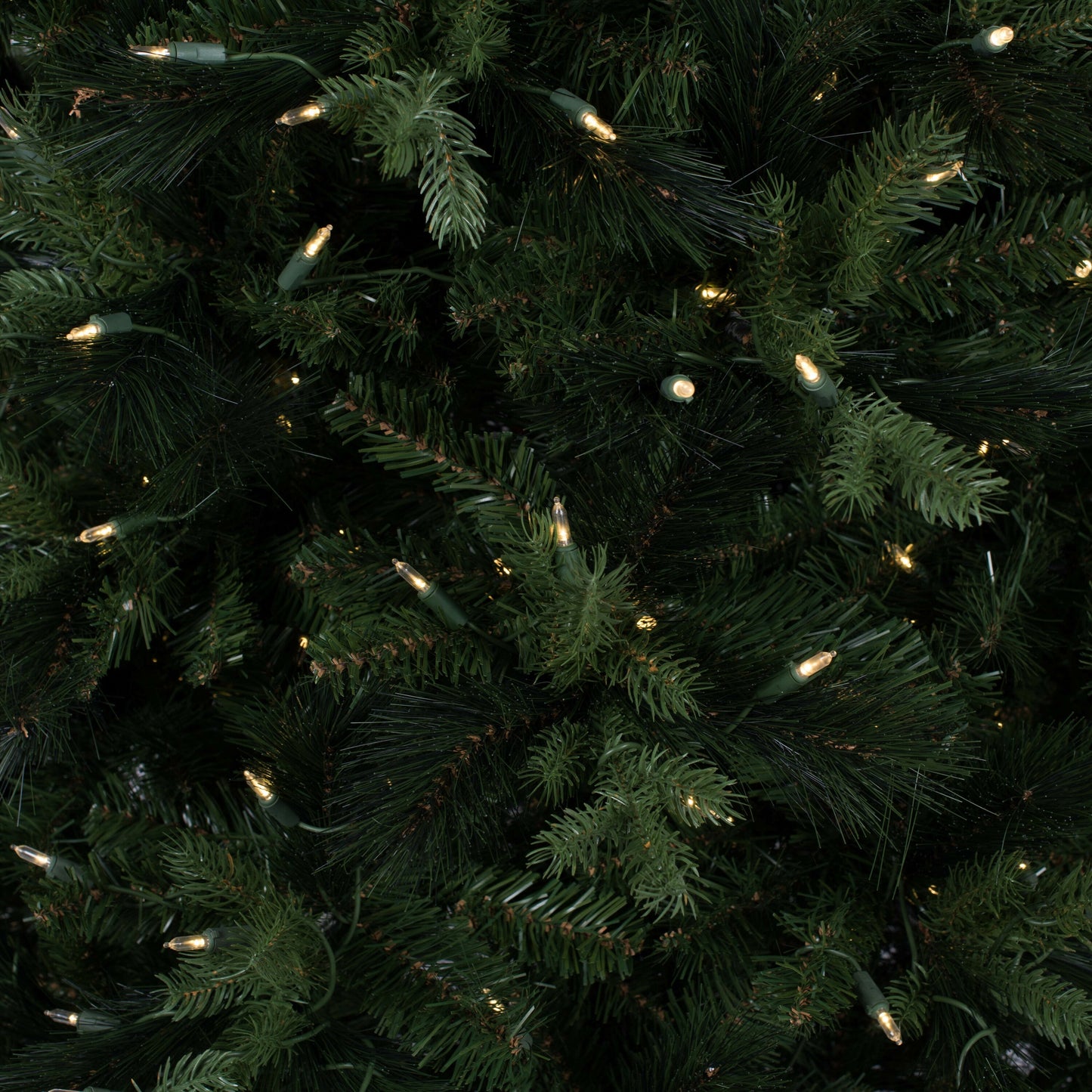 Southern Mixed Spruce Artificial Christmas Trees