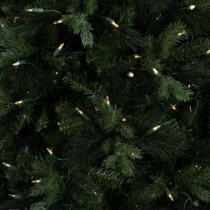 Southern Mixed Spruce Artificial Christmas Trees