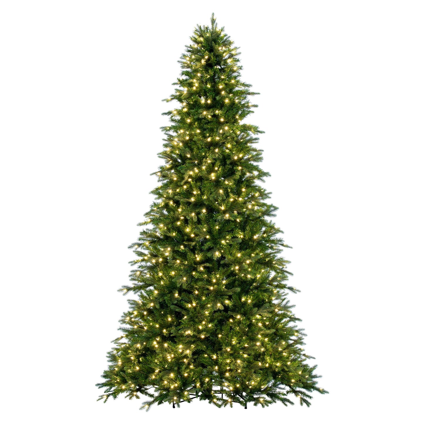 Douglas Fir Artificial Christmas Trees