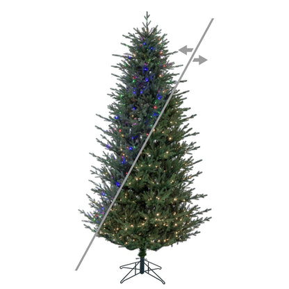 Itasca Fraser Fir Artificial Christmas Trees
