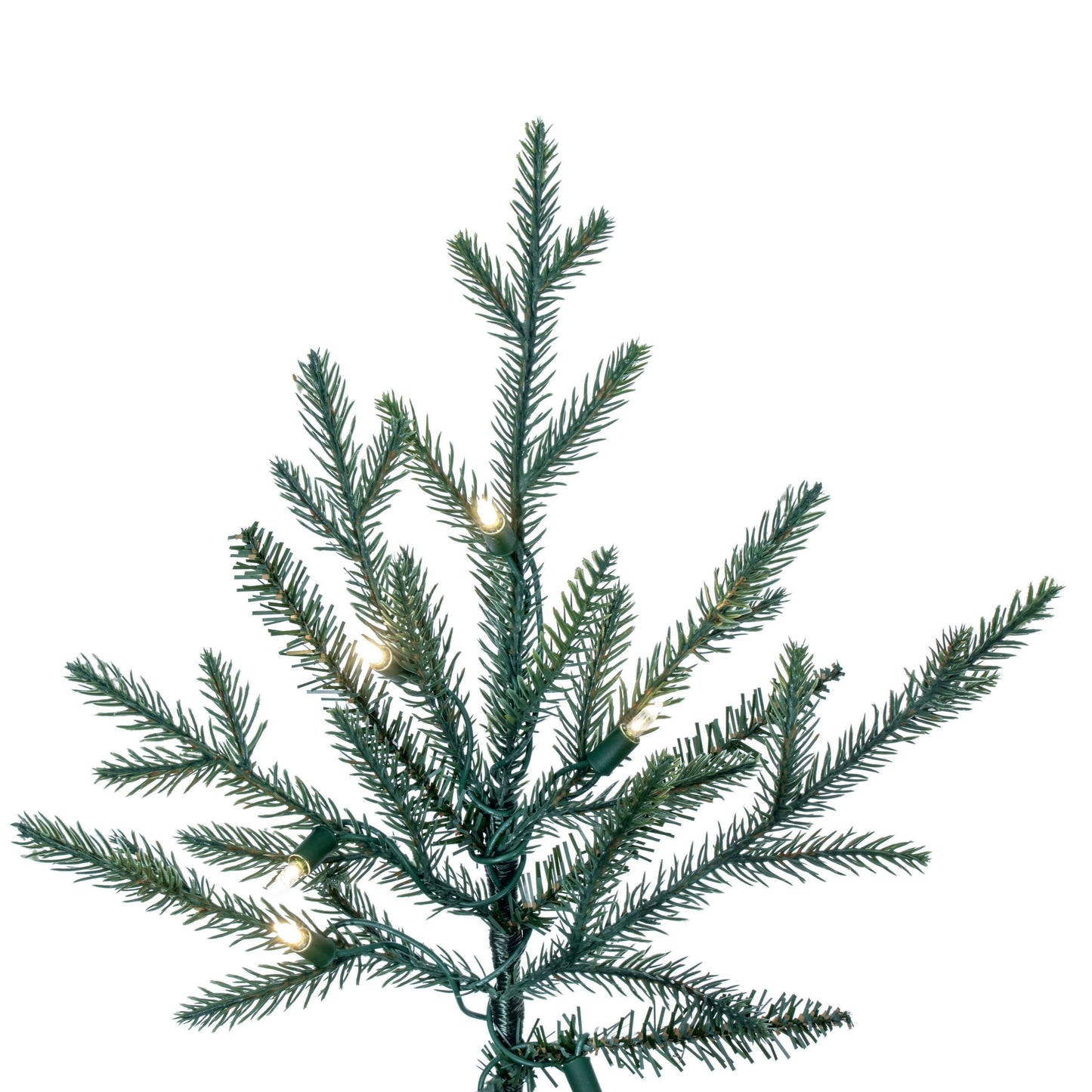 Itasca Fraser Fir Artificial Christmas Trees