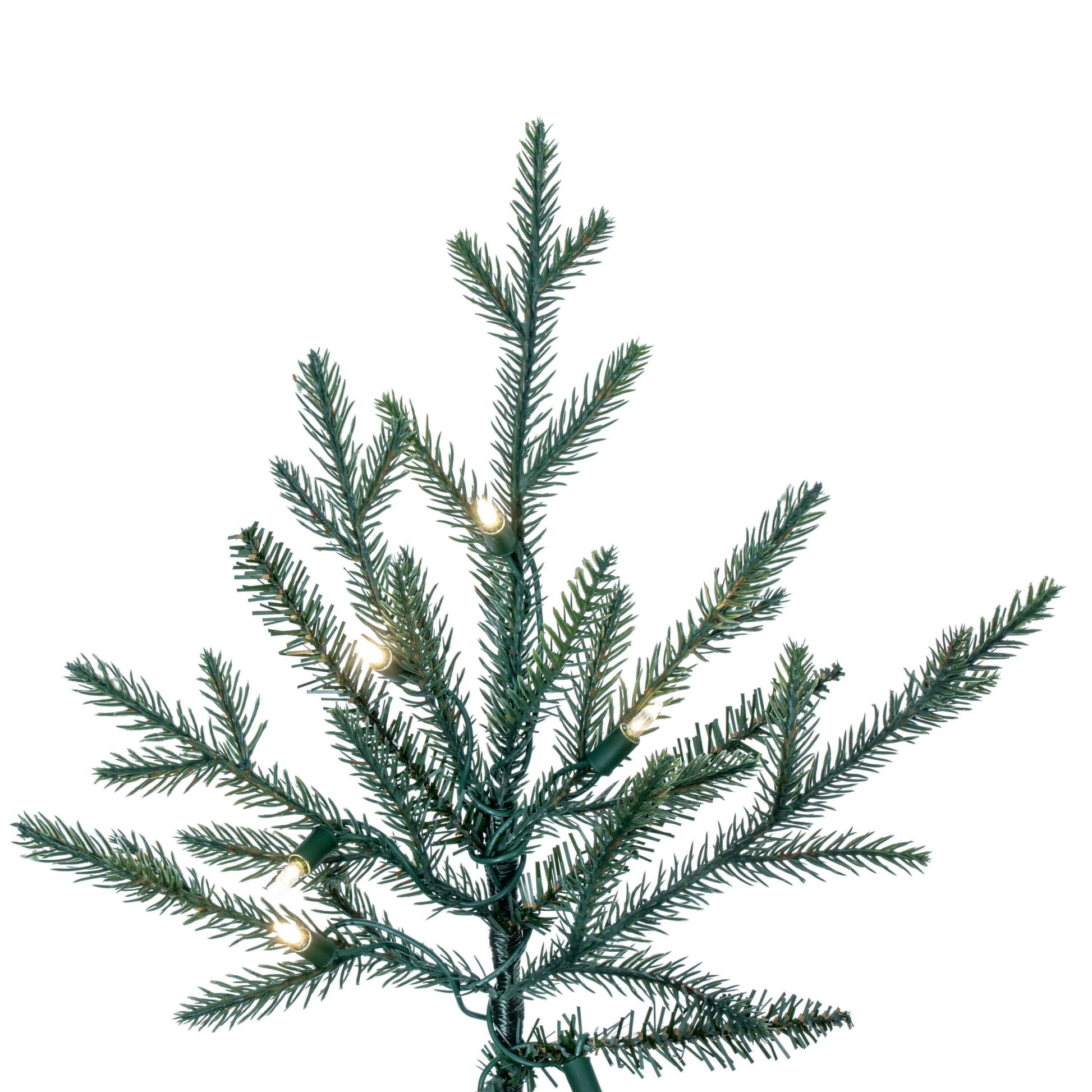 Itasca Fraser Fir Artificial Christmas Trees