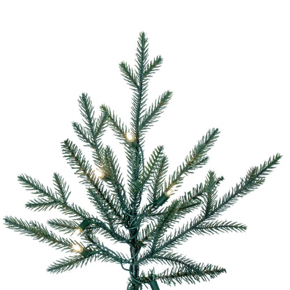 Itasca Fraser Fir Artificial Christmas Trees