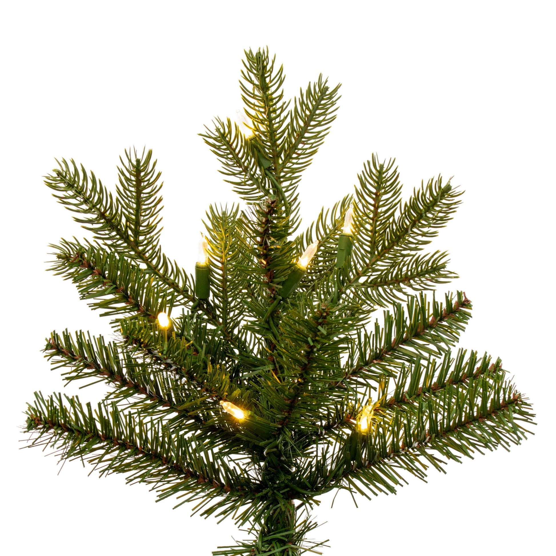 Washington Fraser Fir Artificial Christmas Trees