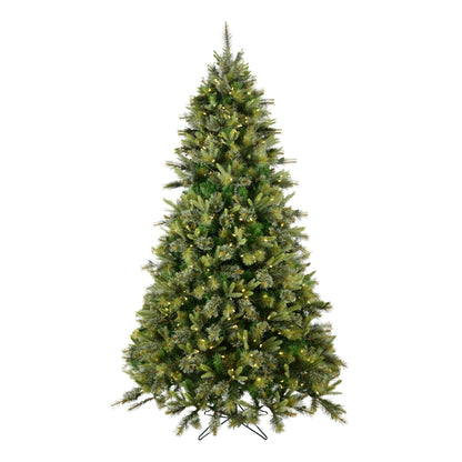 Cashmere Pine Artificial Christmas Trees