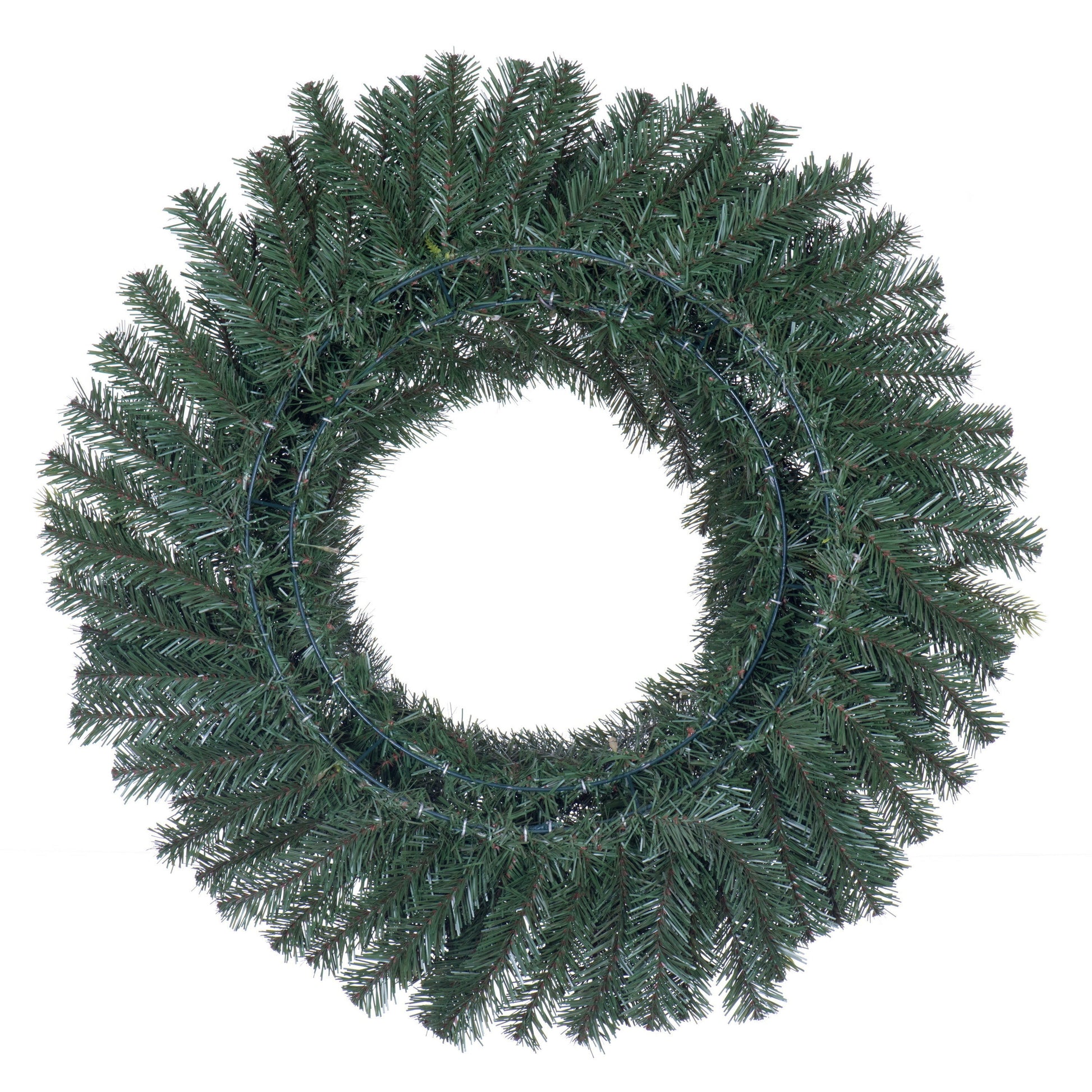 Welch Fraser Fir Artificial Christmas Wreaths