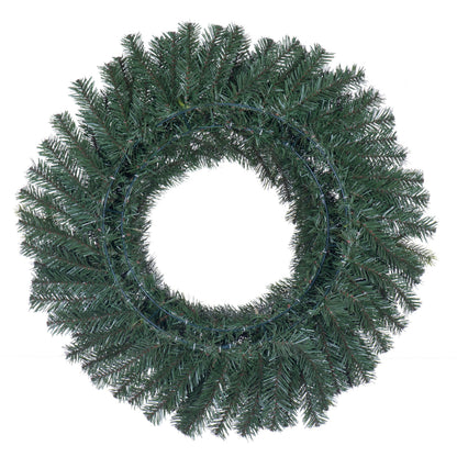 Welch Fraser Fir Artificial Christmas Wreaths