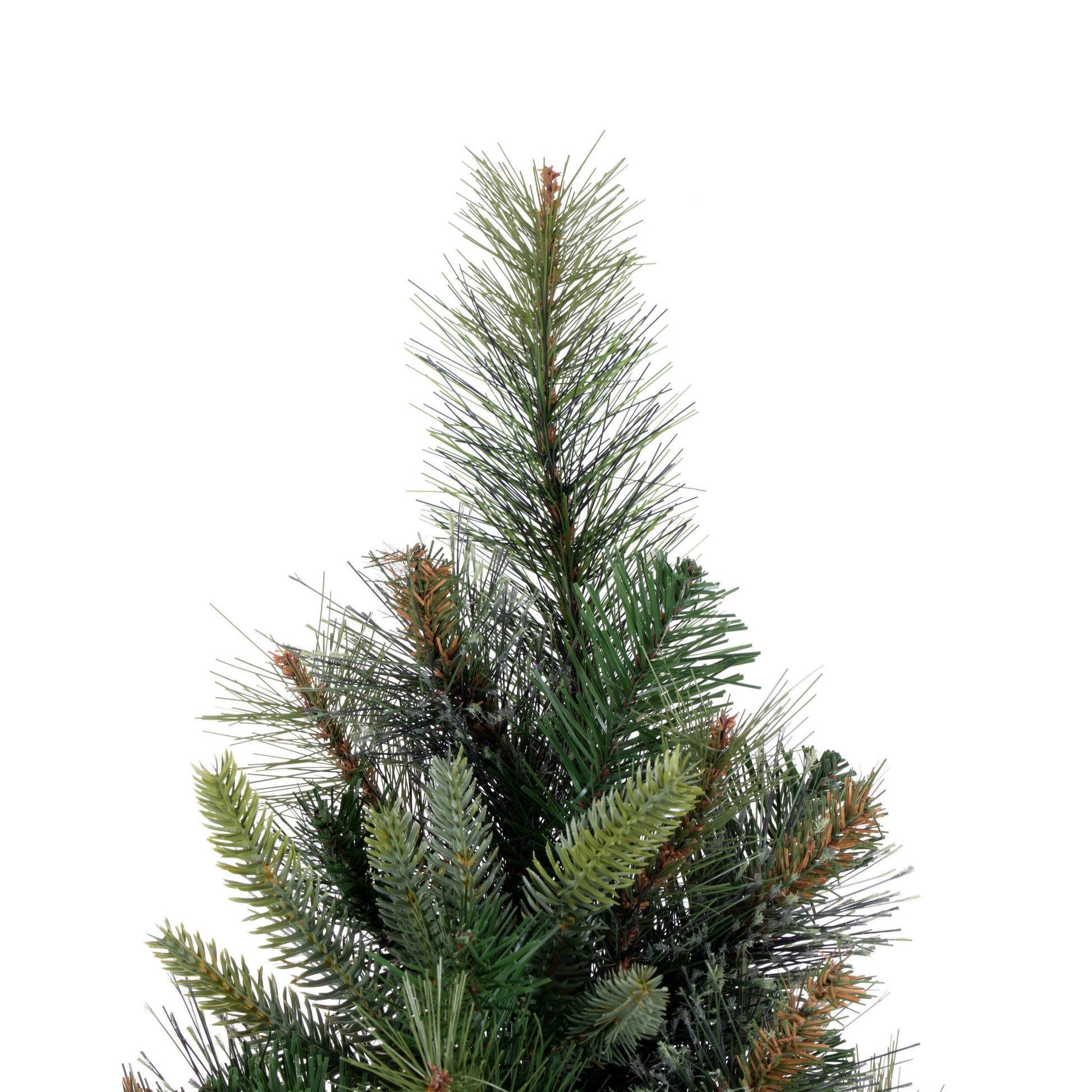Cashmere Pine Artificial Christmas Swag