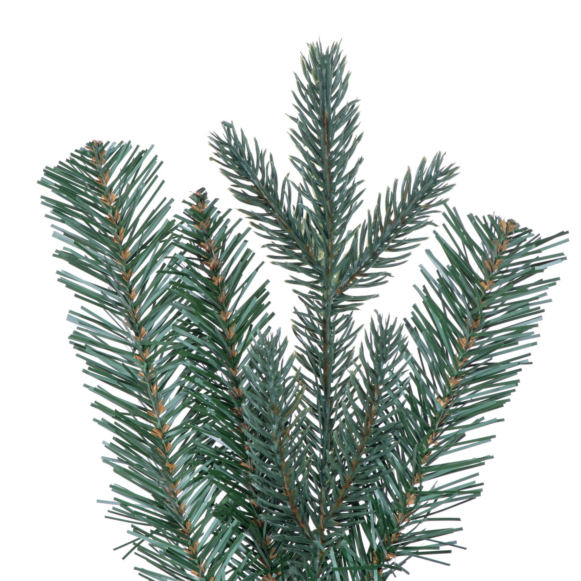 Colorado Blue Fir Artificial Christmas Swags