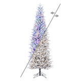 LED Color Changing and Warm White Wide Angle Lights