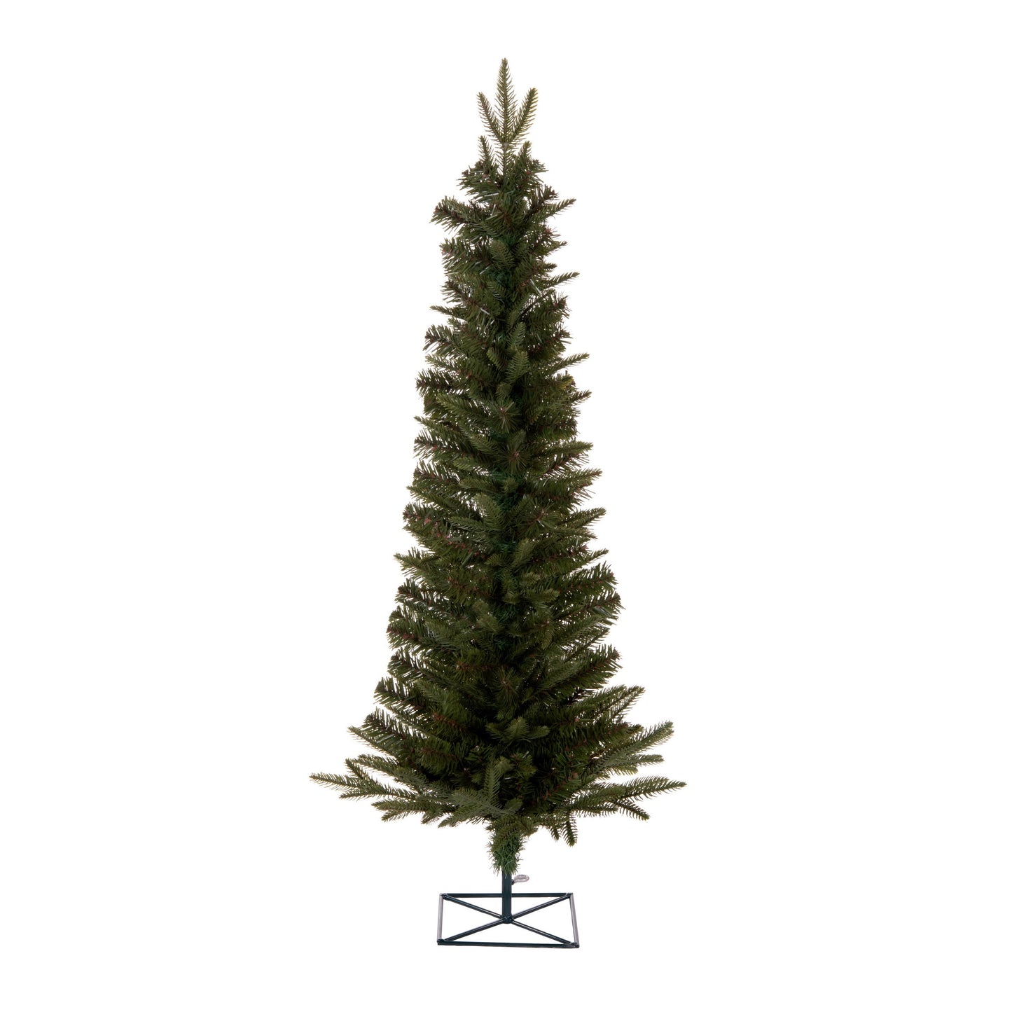 Bixley Fir Pencil Artificial Christmas Trees