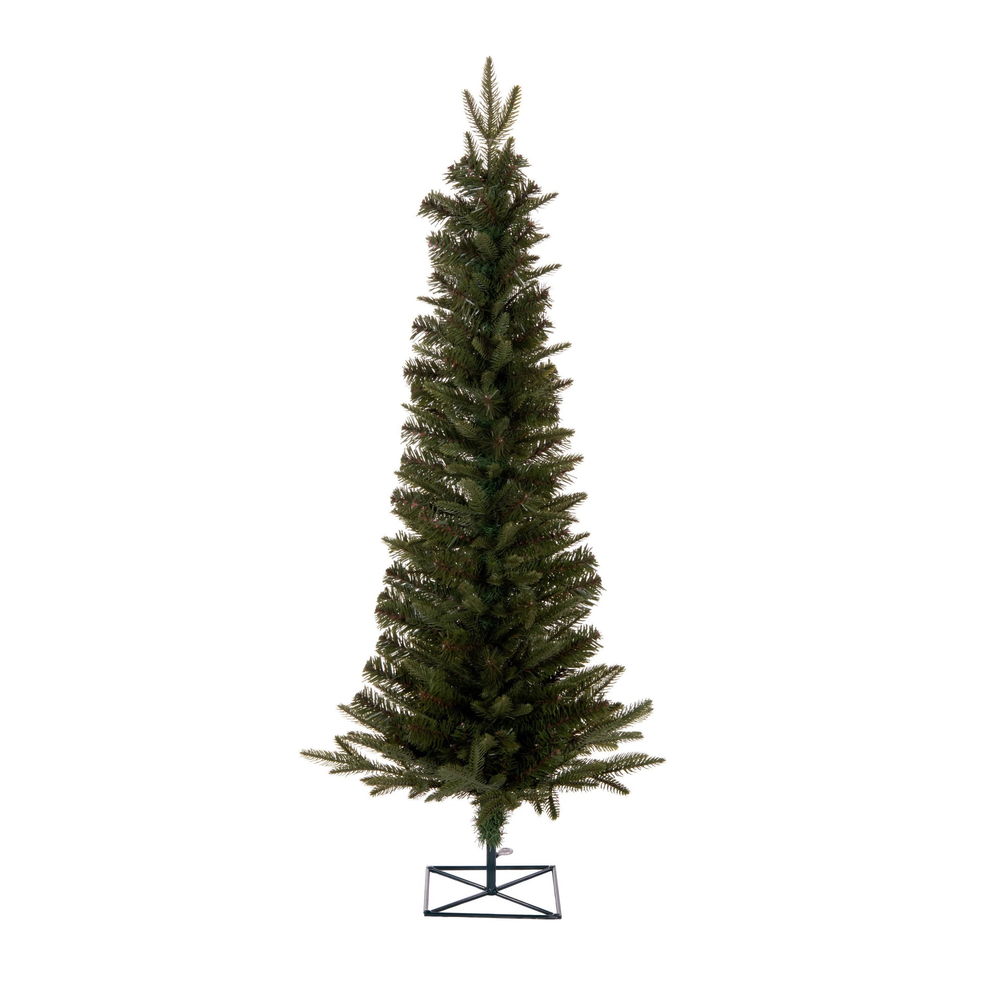 Bixley Fir Pencil Artificial Christmas Trees