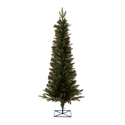 Bixley Fir Pencil Artificial Christmas Trees