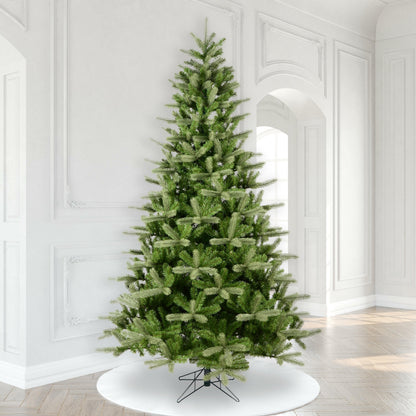 King Spruce Artificial Christmas Trees
