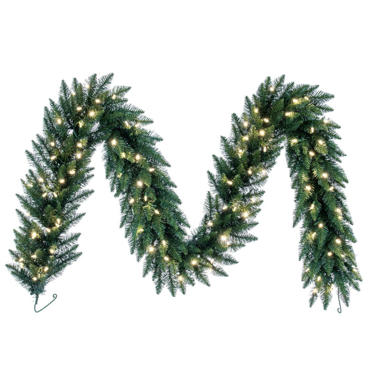 Camdon Fir Artificial Christmas Garlands