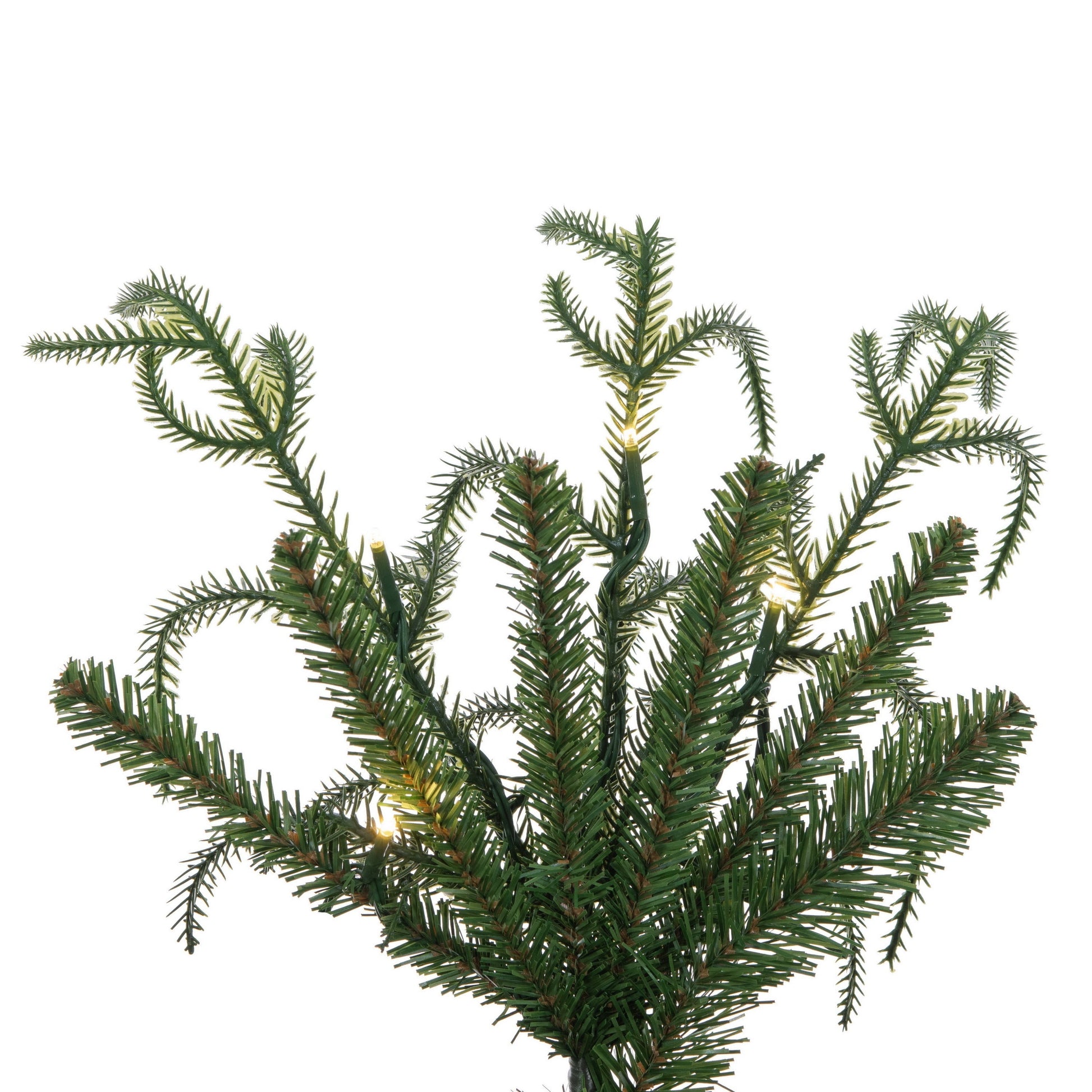 Norfolk Pine Artificial Christmas Trees