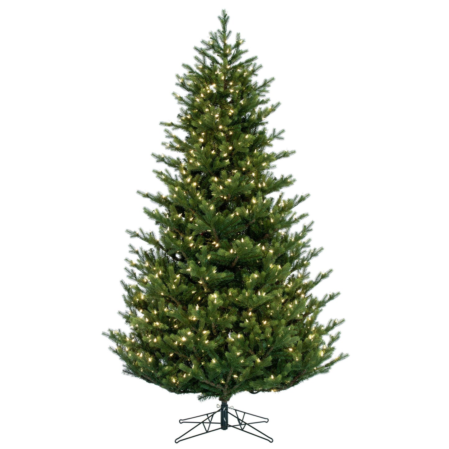 Welch Fraser Fir Artificial Christmas Trees