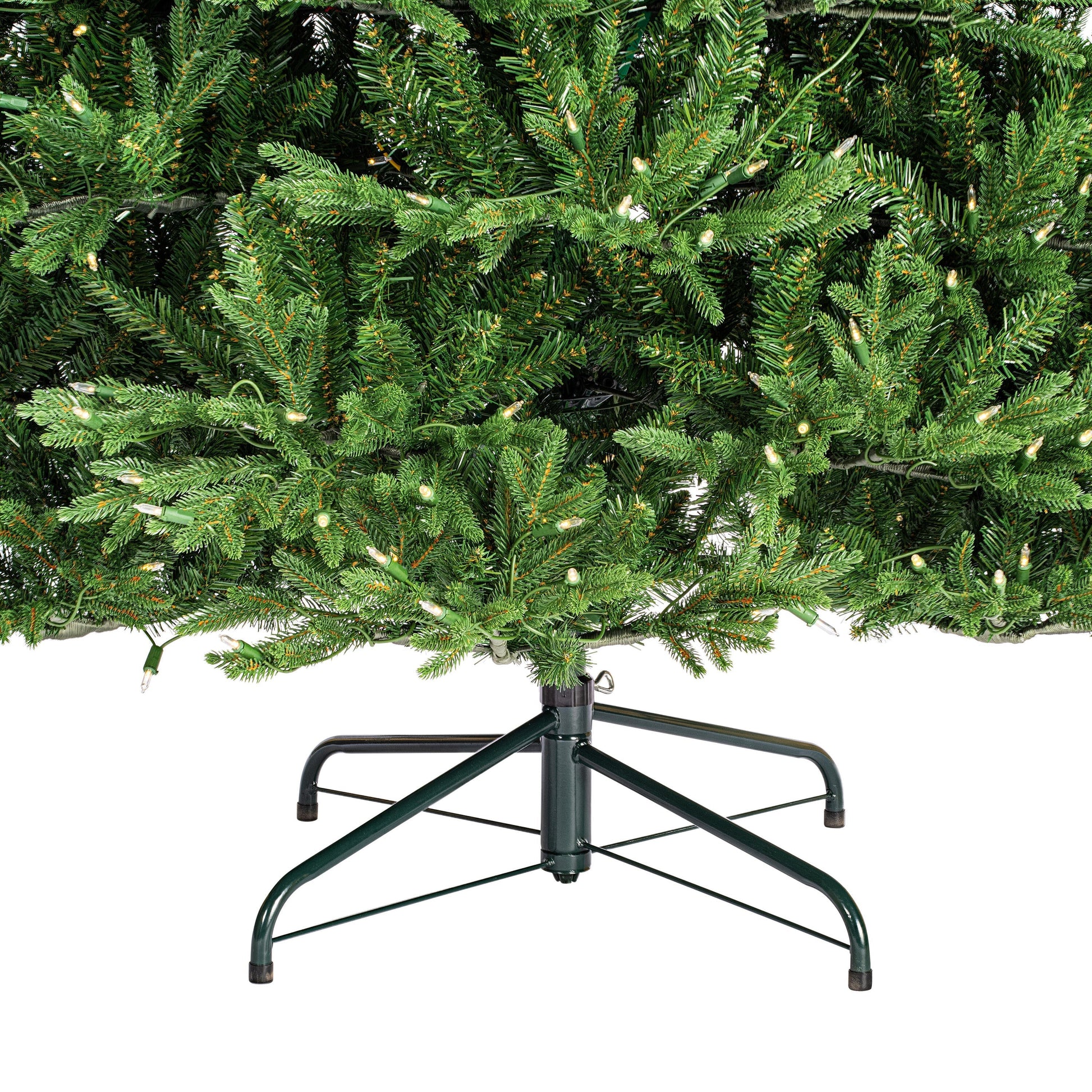 Tiffany Fraser Fir Artificial Christmas Trees