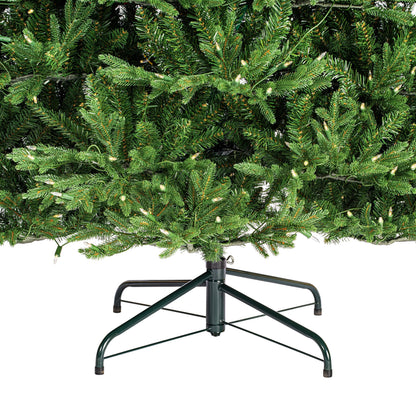 Tiffany Fraser Fir Artificial Christmas Trees