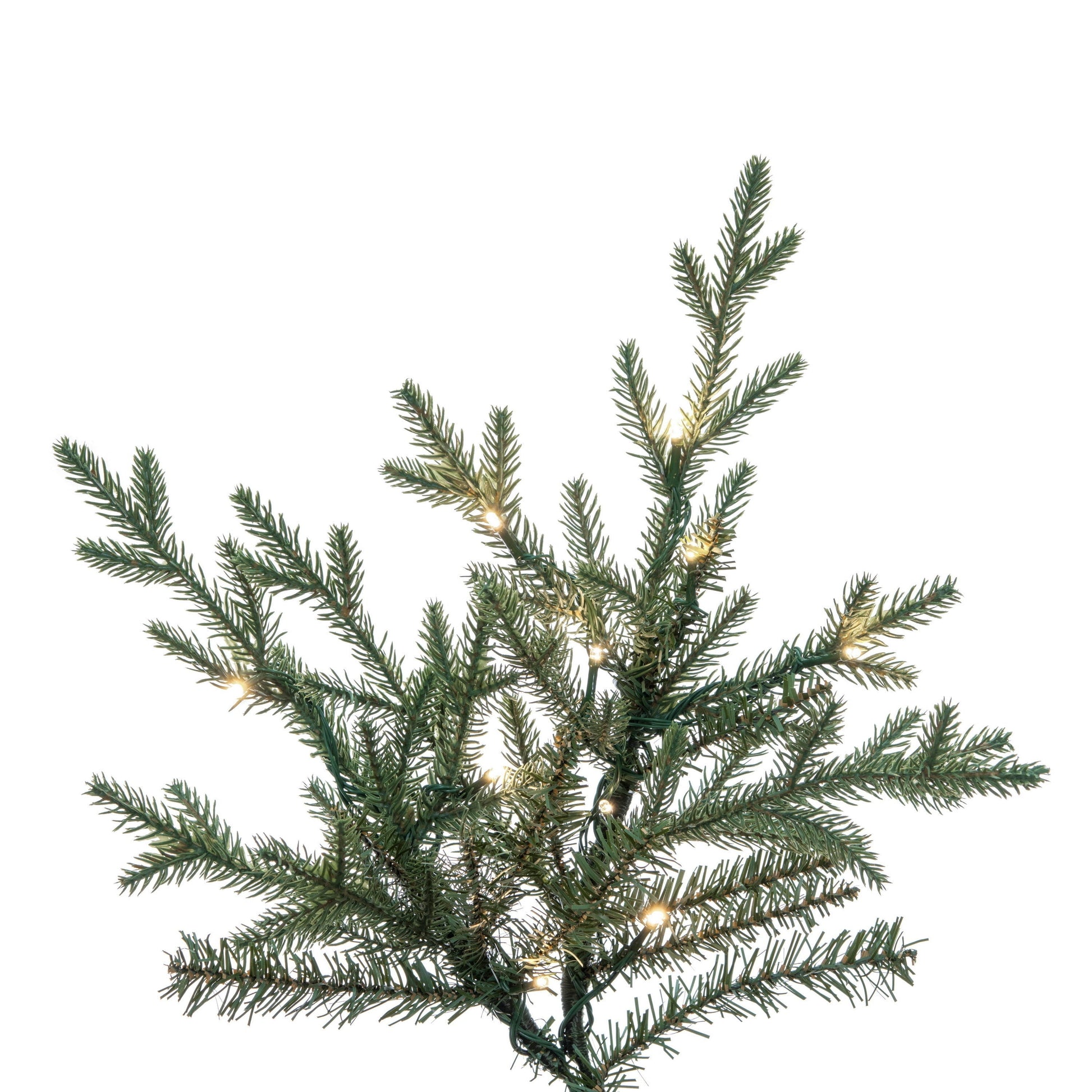 Itasca Fraser Fir Artificial Christmas Trees