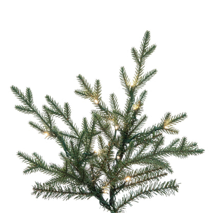 Itasca Fraser Fir Artificial Christmas Trees