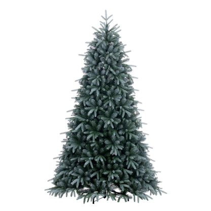 Frosted Albany Spruce Artificial Christmas Trees
