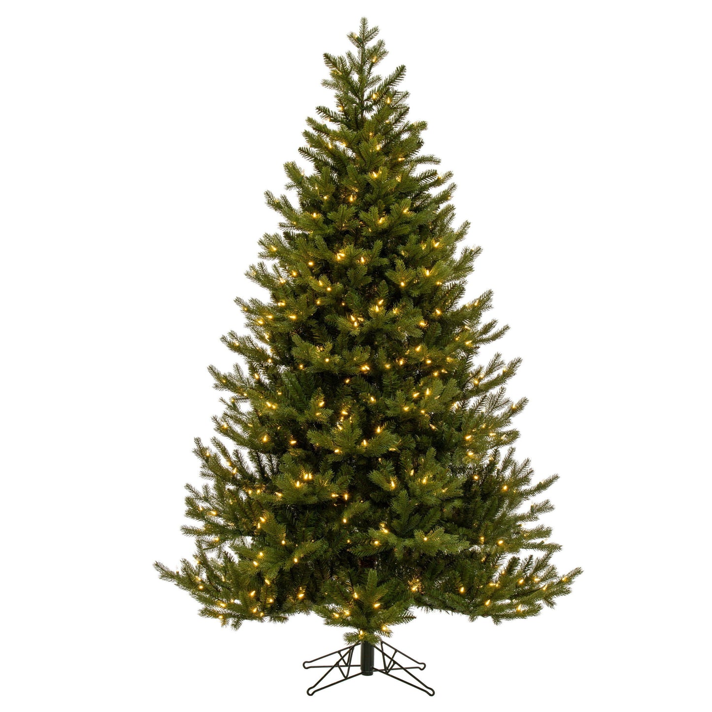Washington Fraser Fir Artificial Christmas Trees