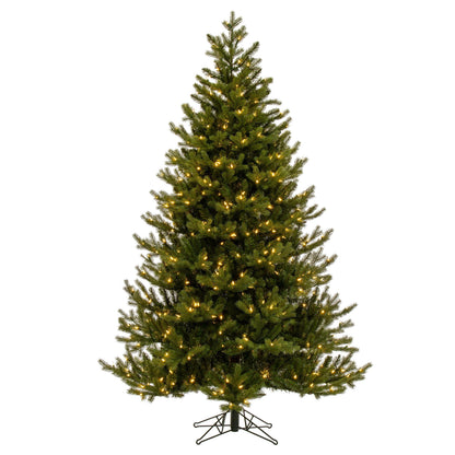 Washington Fraser Fir Artificial Christmas Trees