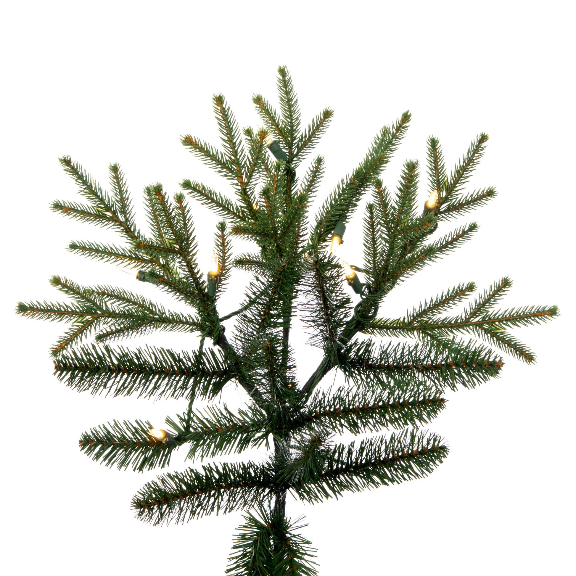 Tiffany Fraser Fir Artificial Christmas Trees
