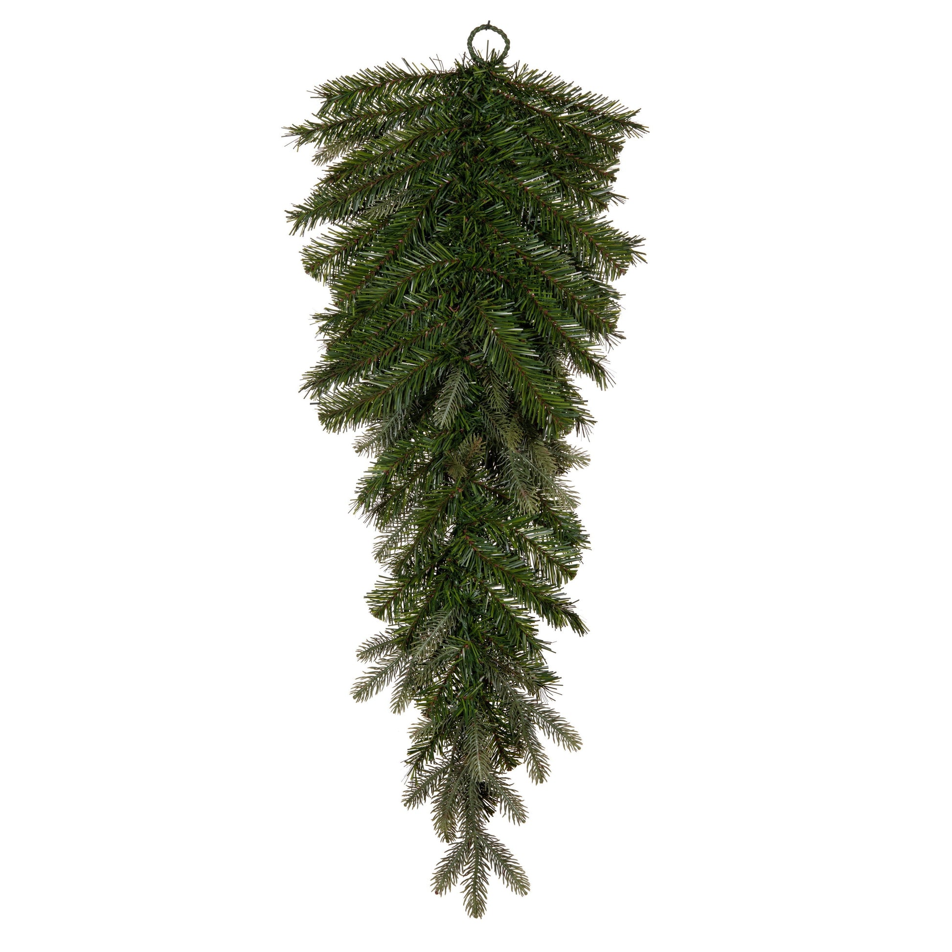 Douglas Fir Artificial Christmas Swags