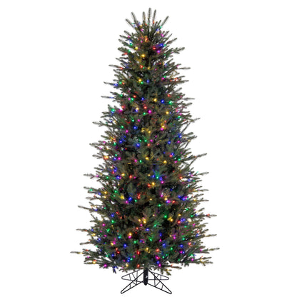 Georgian Fraser Fir Artificial Christmas Trees