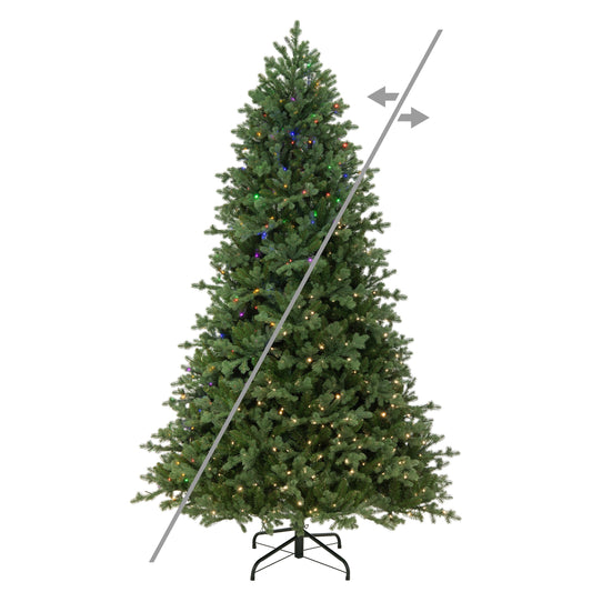 Northern Blue Spruce Artificial Christmas Trees
