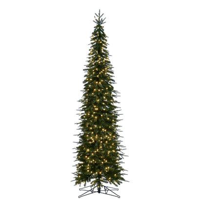 Tacoma Fraser Fir Pencil Artificial Christmas Trees