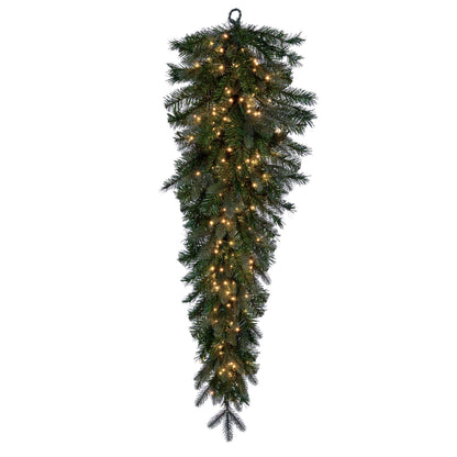 Douglas Fir Artificial Christmas Swags