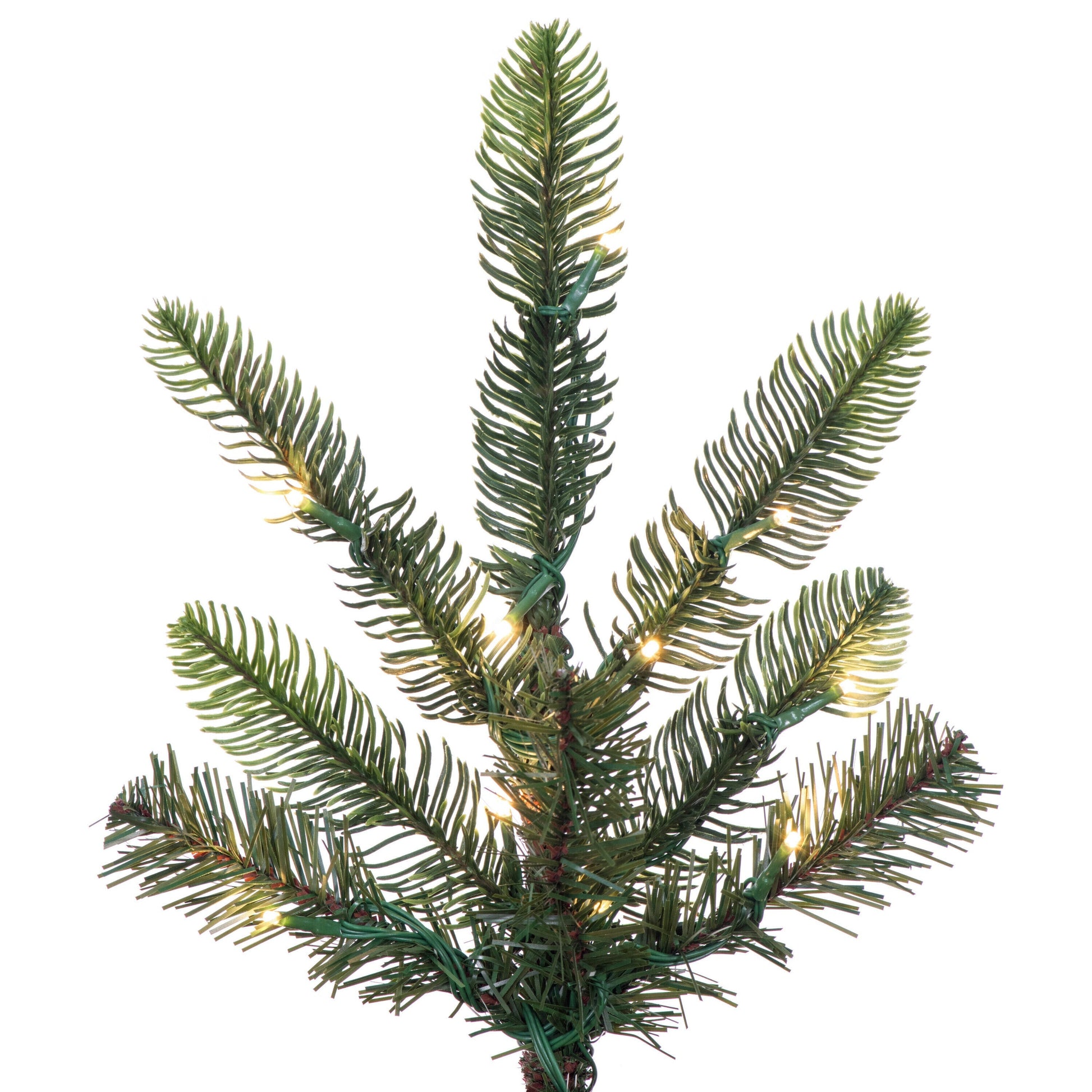 Alberta Spruce Artificial Christmas Trees