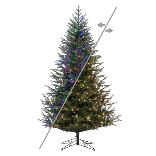 Orchard Fraser Fir Artificial Christmas Trees