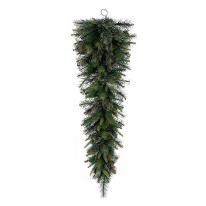 Cashmere Pine Artificial Christmas Swag