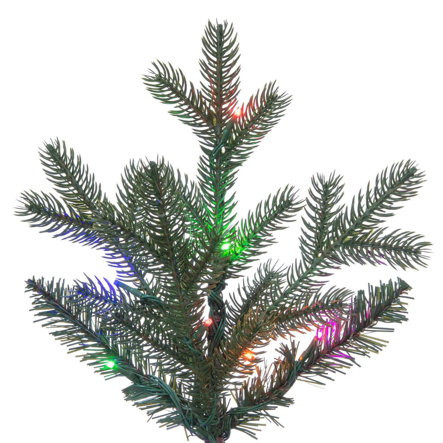 Washington Fraser Fir Artificial Christmas Trees