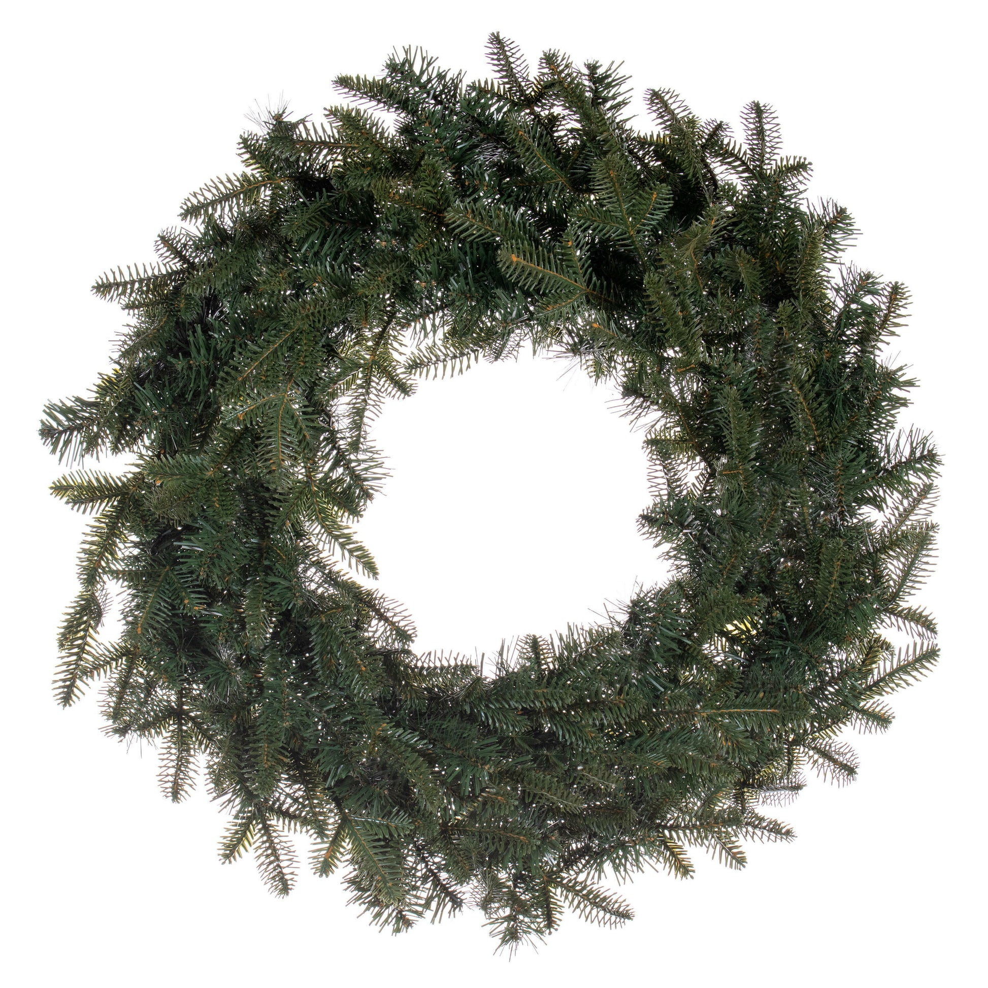 Georgian Fraser Fir Artificial Christmas Wreaths