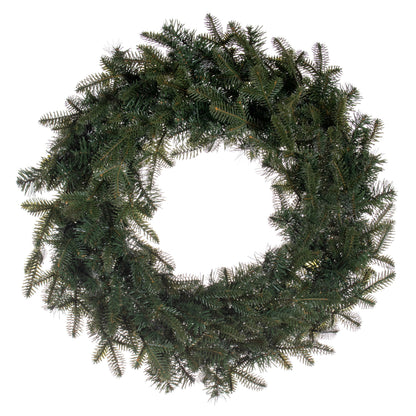 Georgian Fraser Fir Artificial Christmas Wreaths