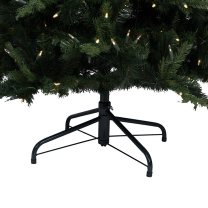 Southern Mixed Spruce Artificial Christmas Trees