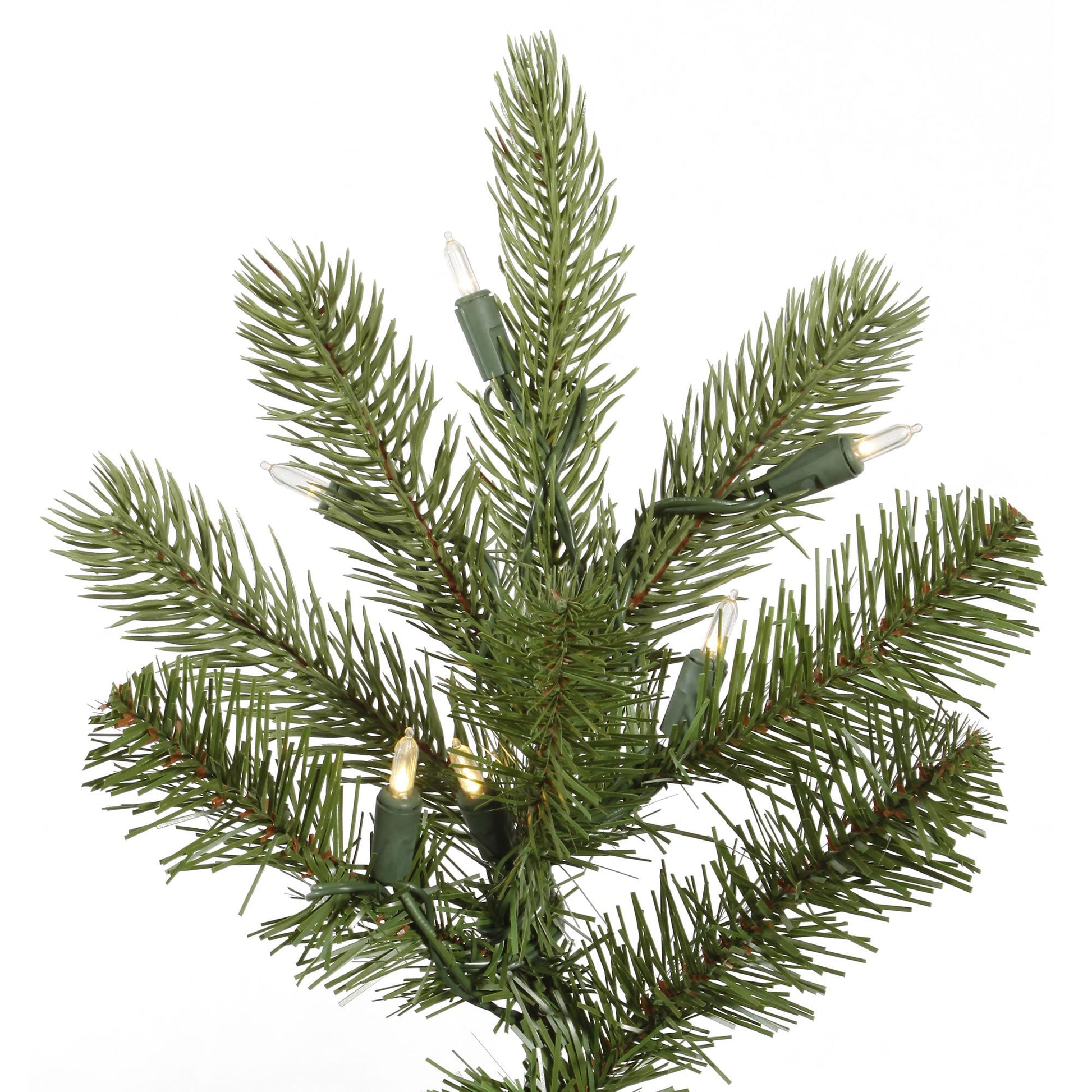 King Spruce Artificial Christmas Trees