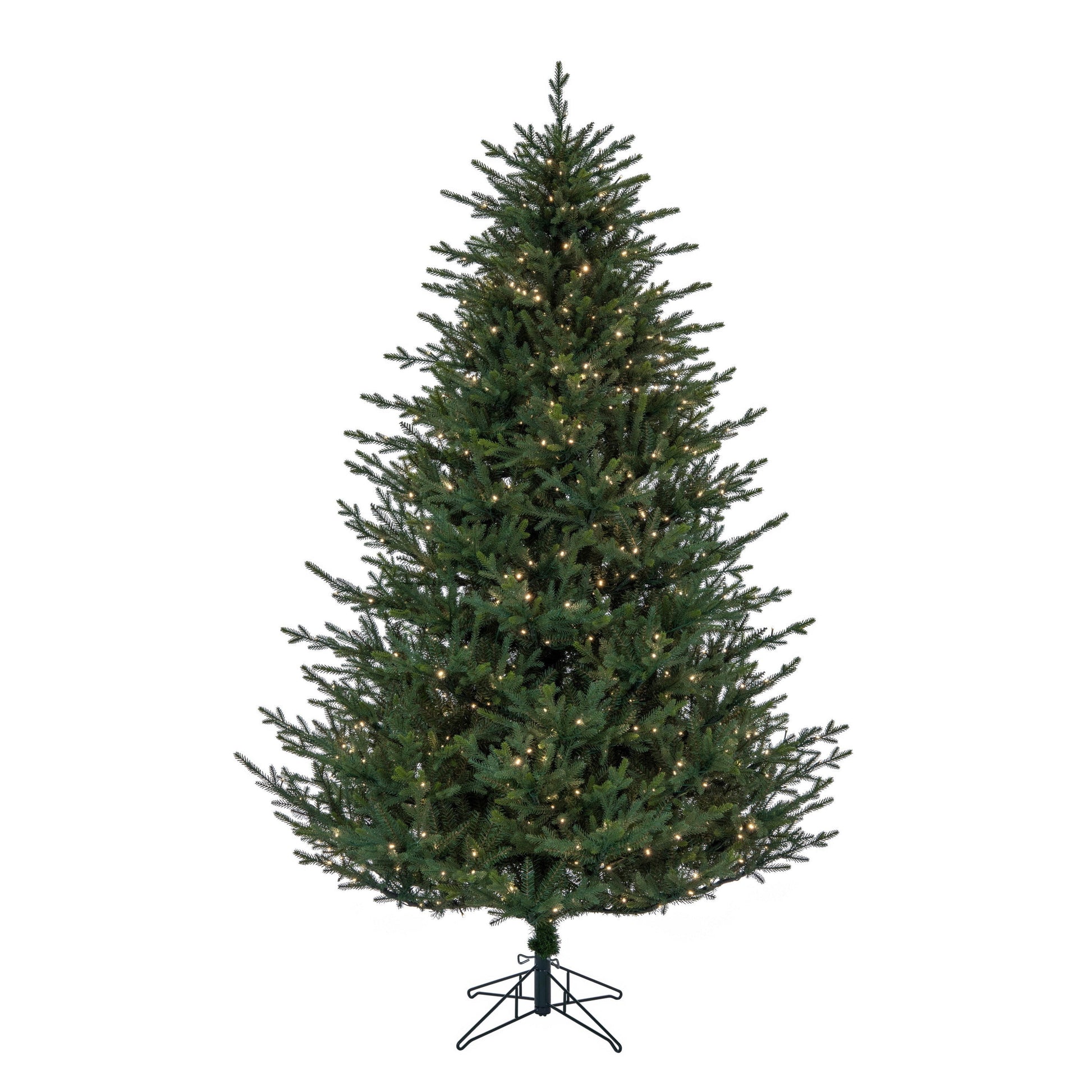 Itasca Fraser Fir Artificial Christmas Trees