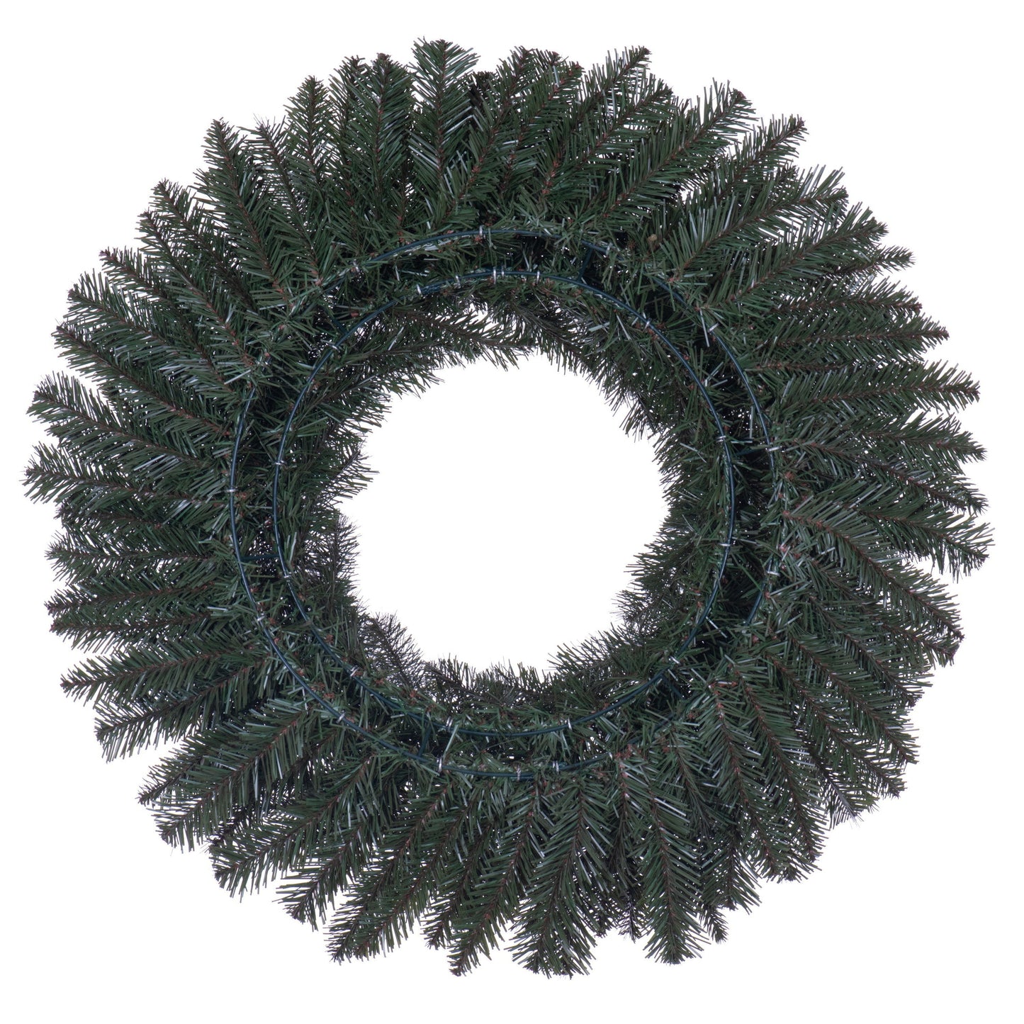 Colorado Fir Artificial Christmas Wreaths