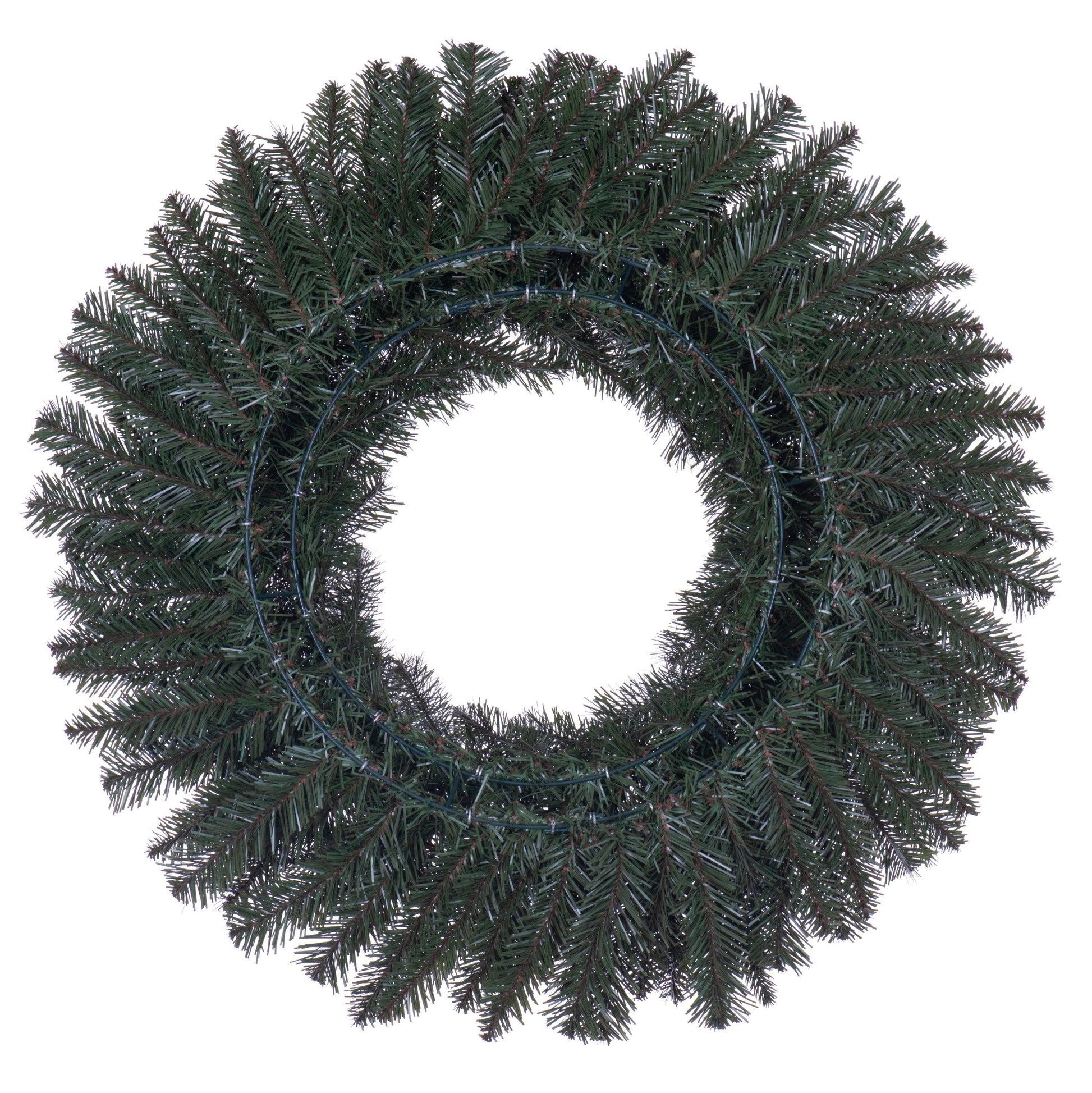 Colorado Fir Artificial Christmas Wreaths