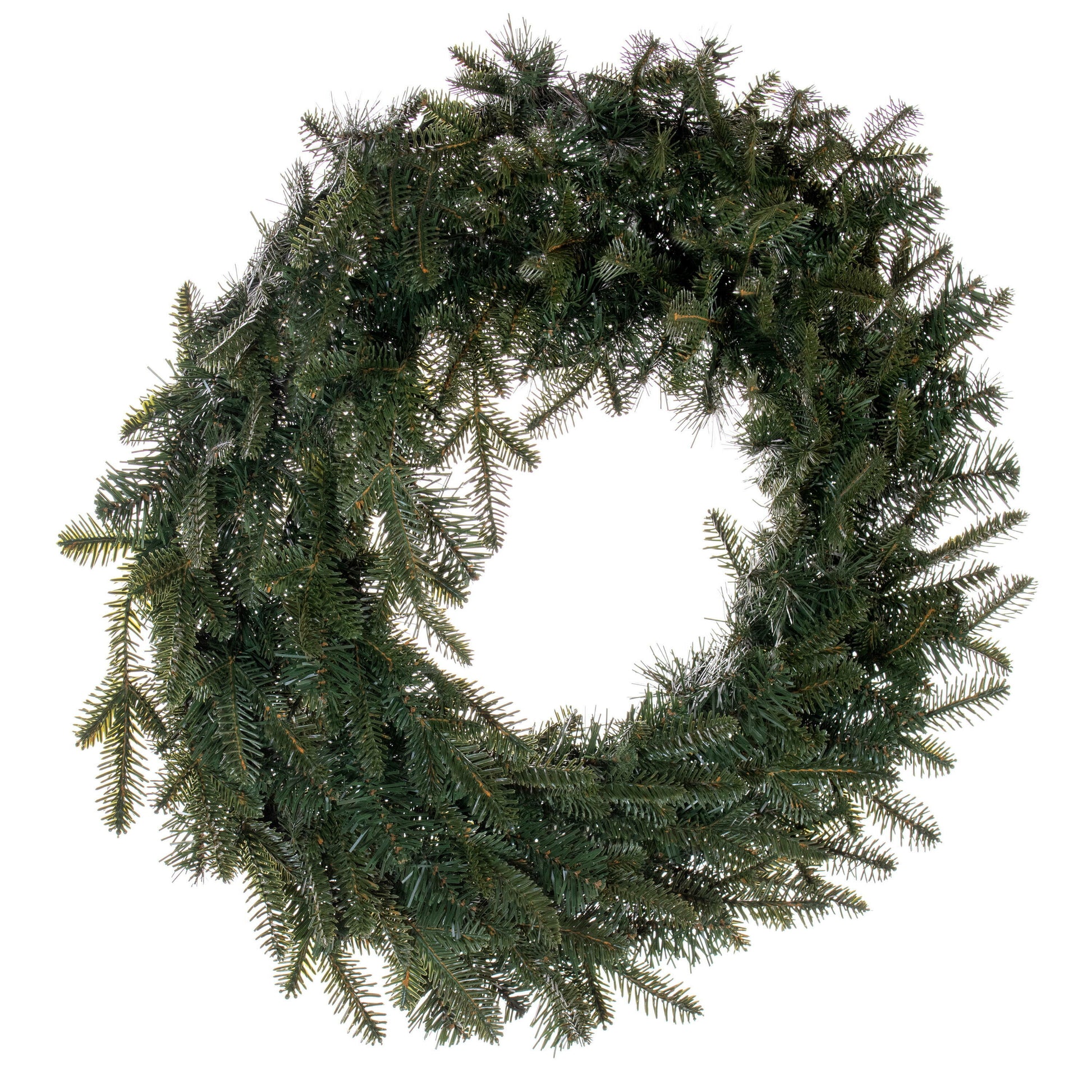 Georgian Fraser Fir Artificial Christmas Wreaths