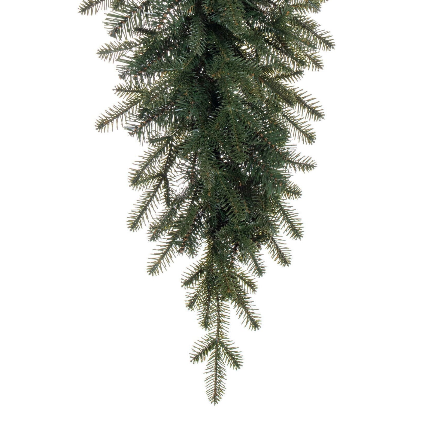 Georgian Fraser Fir Artificial Christmas Swags