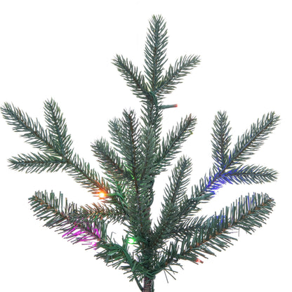 Colorado Blue Fir Artificial Christmas Trees